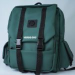 BomberBag