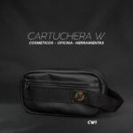 Cartuchera W